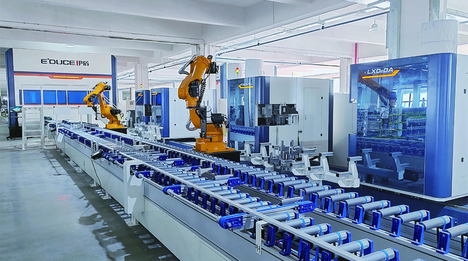 門(mén)窗十大品牌 - 一線門(mén)窗品牌 - 高效隔音系統(tǒng)門(mén)窗